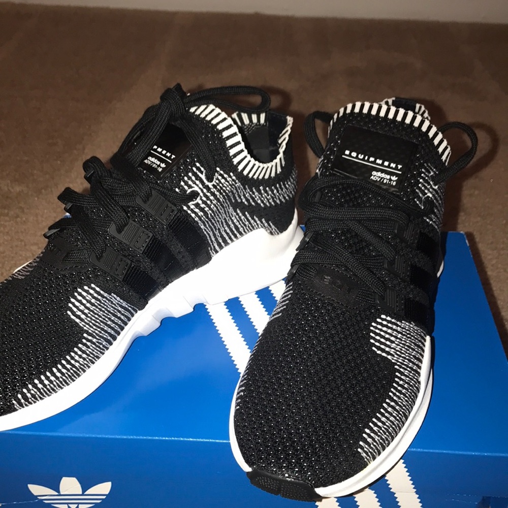 Adidas EQT Sneakers
